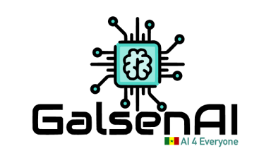 Logo of Galsen AI