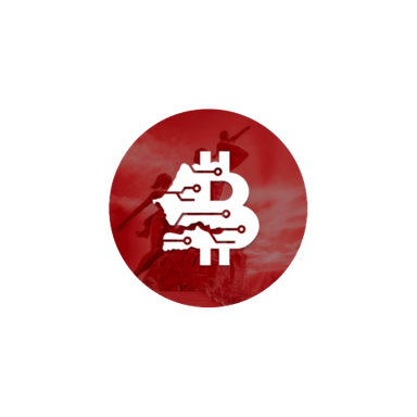 Logo of Bitcoin Sénégal